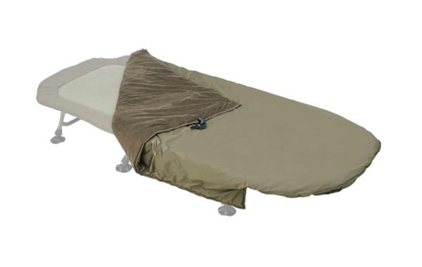 Trakker Prehoz Big Snooze + Bed Cover