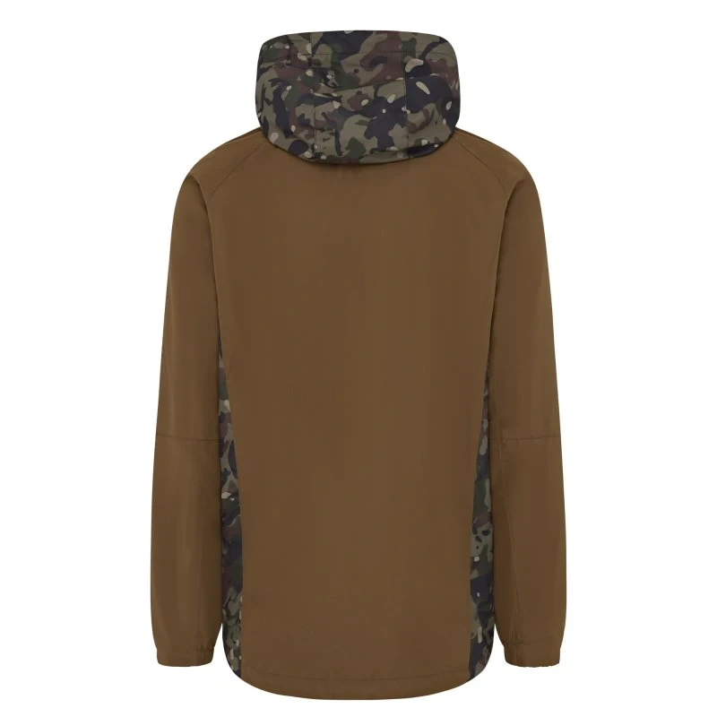 Trakker Mikina TechPro Half Zip Hoody 10