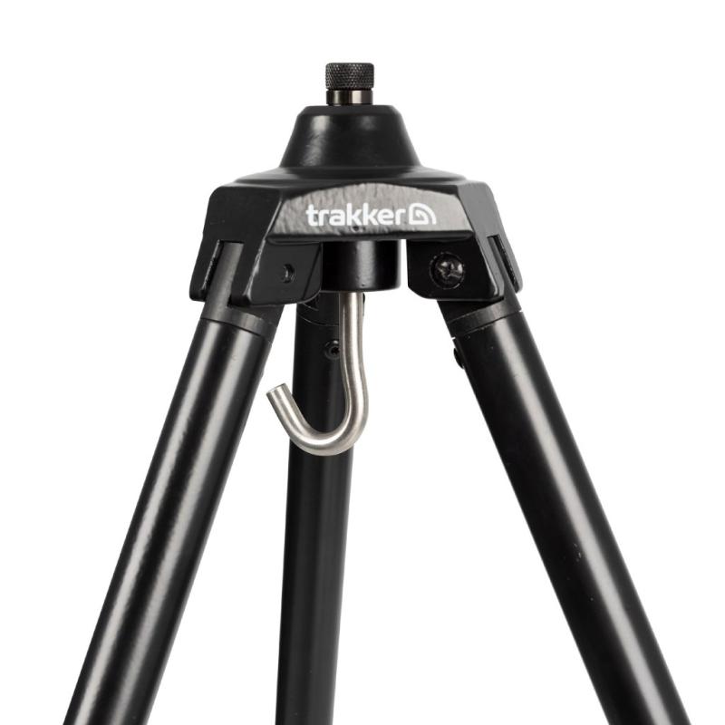 Trakker Vážíaca trojnožka Deluxe Weigh Tripod 2