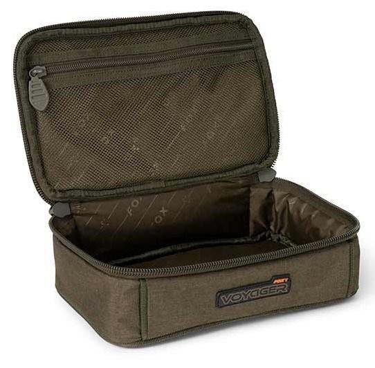 Fox Puzdro Voyager Large Accessory Bag 3