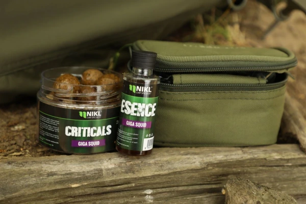 Nikl Esence Giga Squid 50ml 4