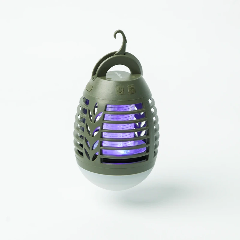 Trakker Lapač hmyzu + ovladač Remote Bug Blaster 12