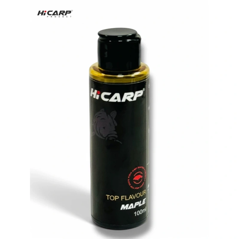 Top Maple Flavour 100ml