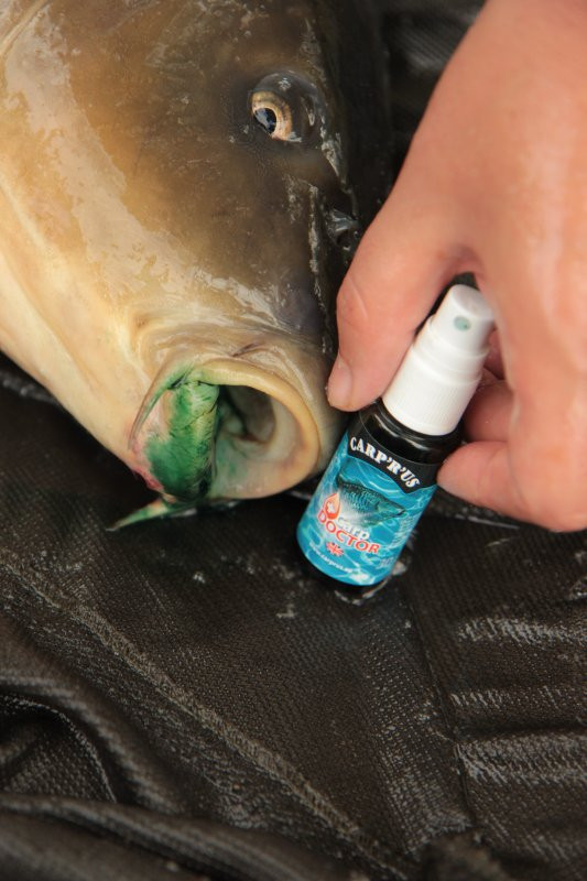 Carp´R´Us Carp Doctor 30ml 1