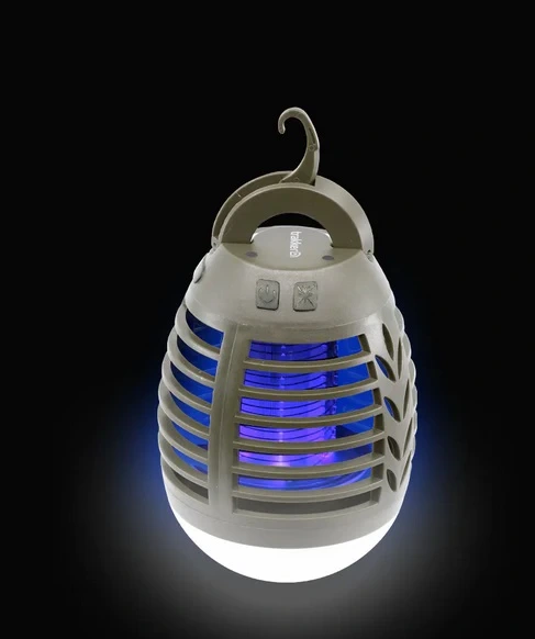 Trakker Lapač hmyzu + ovladač Remote Bug Blaster 8