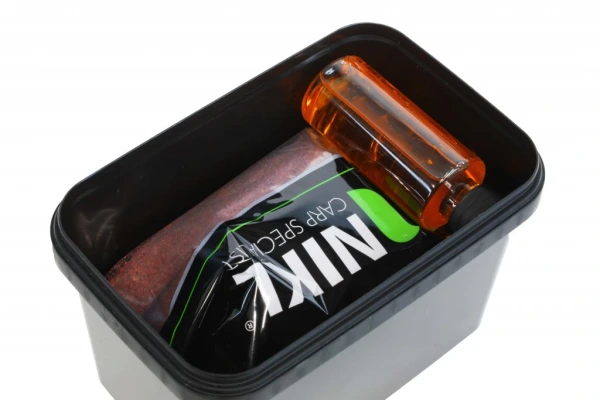 Nikl Stick mix Giga Squid 500g 2