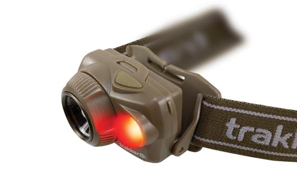 Trakker Čelovka - Nitelife Headtorch 580 Zoom 1