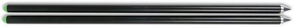 Korum Dištančné Tyče Distance Marka Sticks 1