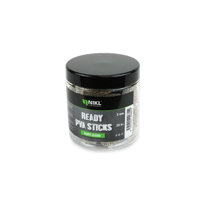 Nikl Ready PVA Stick Rape Cloud 20ks