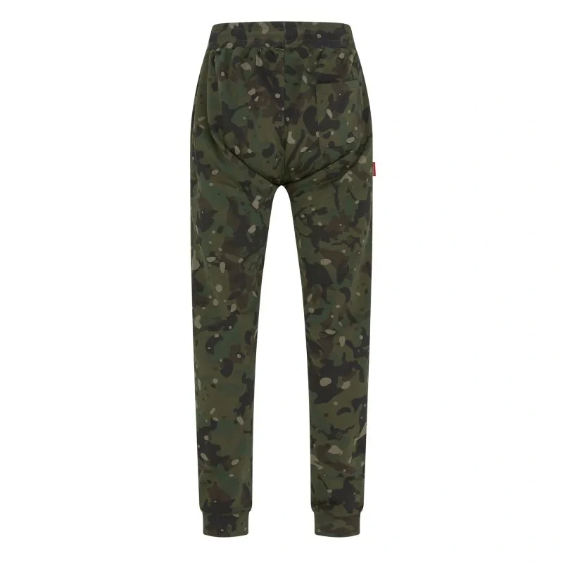 Trakker Tepláky CR Camo Jogger 7