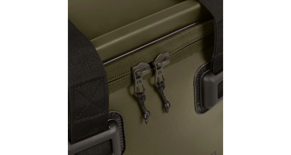 Trakker Vodoodolná taška Downpour T1 Carryall L 40L - Green 14