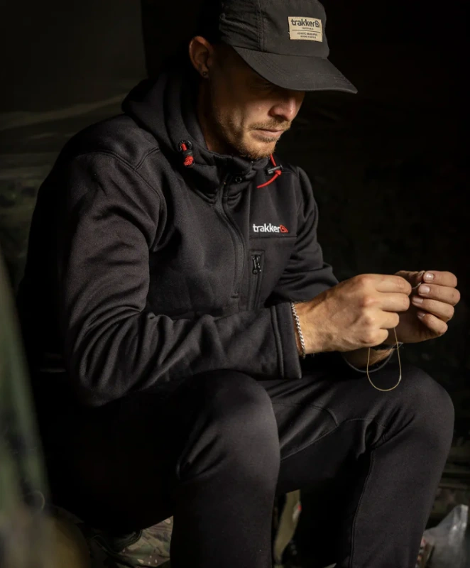 Trakker Termoprádlo CR Undersuit 8