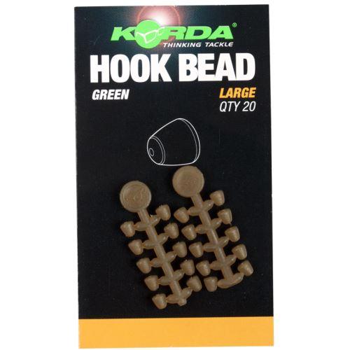 Korda Zarážky Hook Bead - Large