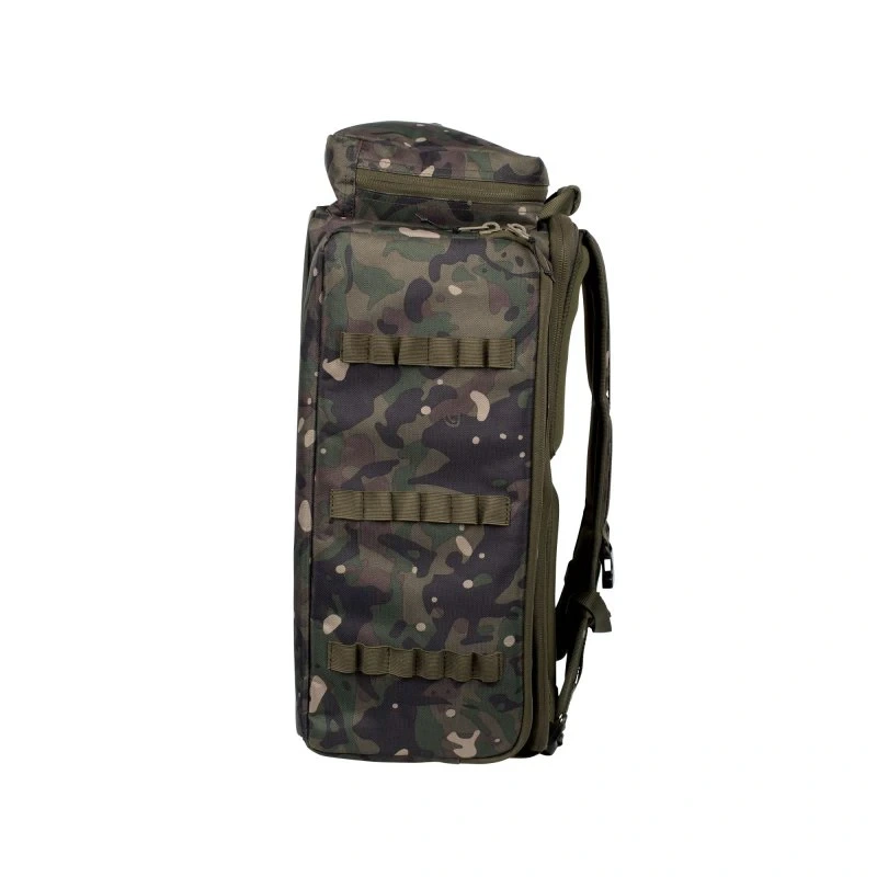 Trakker Batoh NXC Camo Deluxe Rucksack 14