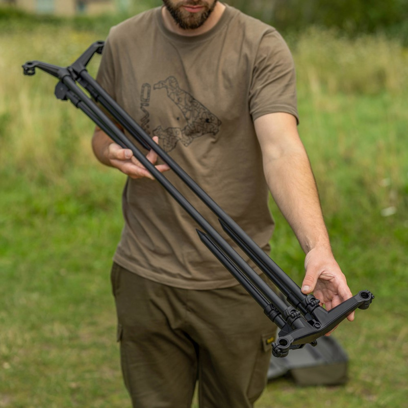Avid Carp Stojan Na Prúty Extremity Pod 5