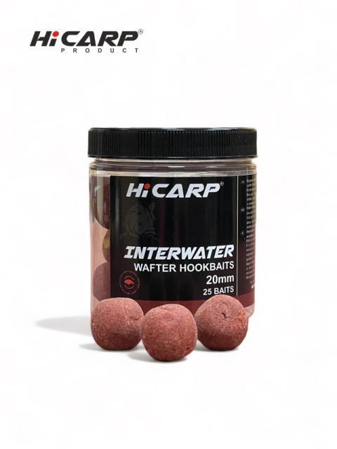 HICARP - Wafters INTERWATER 16mm (55ks)