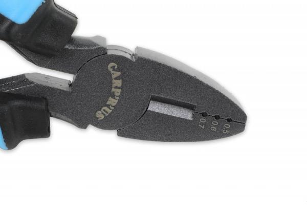 Carp´R´Us Krimpovacie kliešte – Crimp Pliers 2