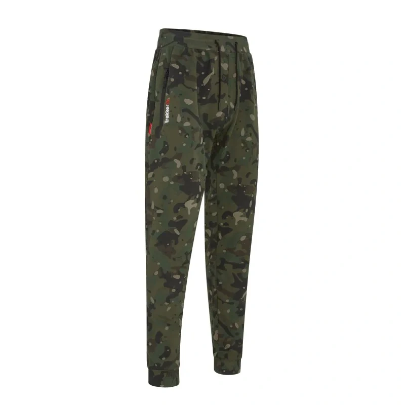 Trakker Tepláky CR Camo Jogger 6