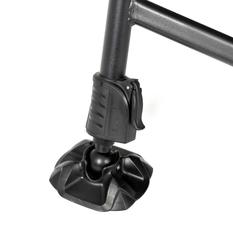 Trakker Lehátko RLX 8 Leg Wide 12