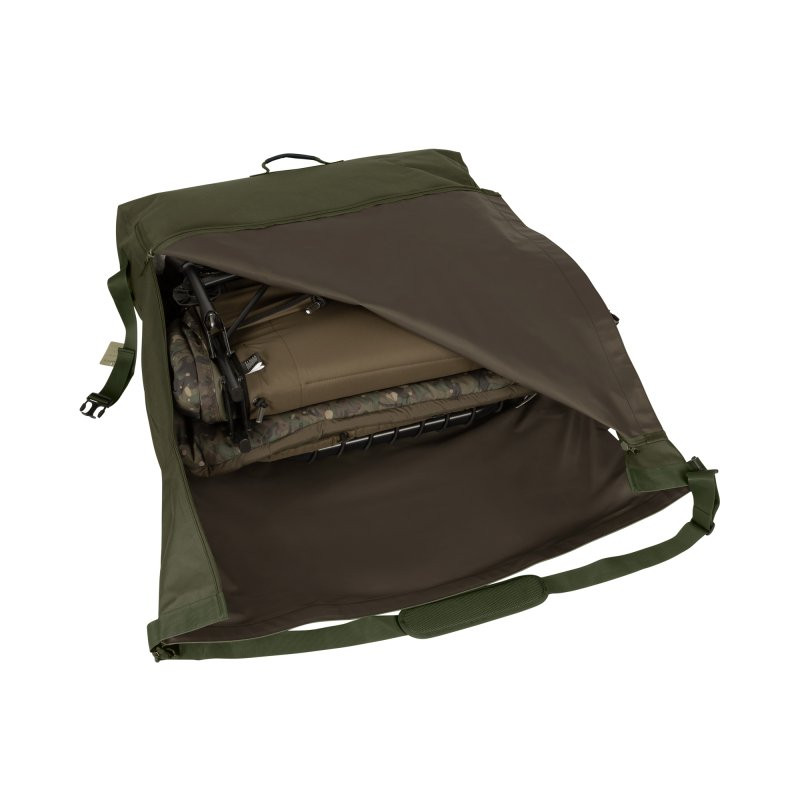 Trakker Taška na lehátko - NXG Bedchair Bag Wide 4