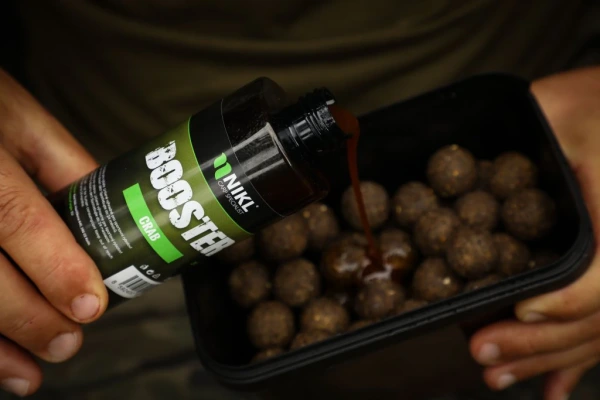 Nikl Booster Crab 250ml 1