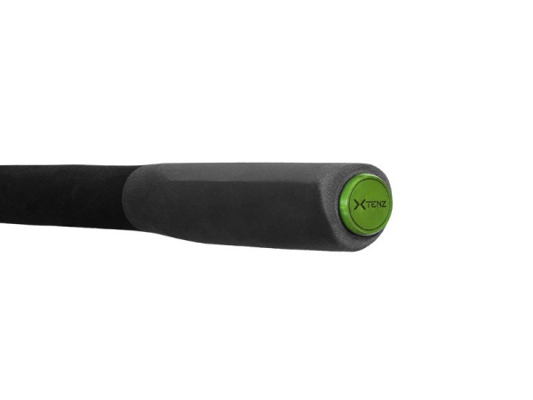 Delphin Prút Xtenz 3,6-3,9 m 120 g 3-diel 4