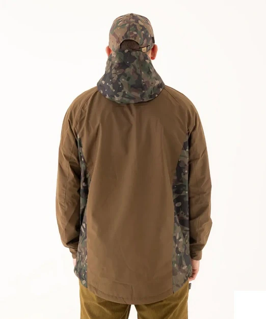 Trakker Mikina TechPro Half Zip Hoody 15