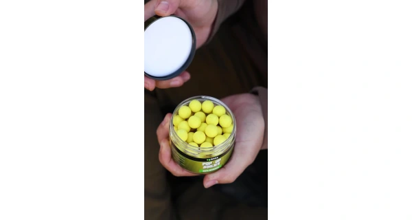 Nikl Plovoucí boilies Ripe Banana 6