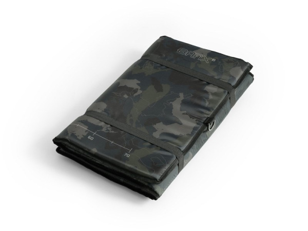 Delphin Podložka Pod Ryby CarpMAT BANX Camo - 110x60 cm 3