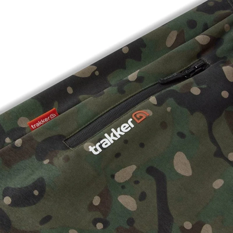 Trakker Tepláky CR Camo Jogger 3