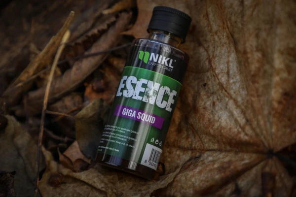 Nikl Esence Giga Squid 50ml 7