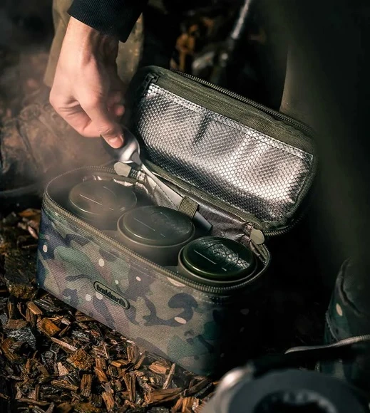 Trakker Sada na kávu NXC Camo Brew Kit 10