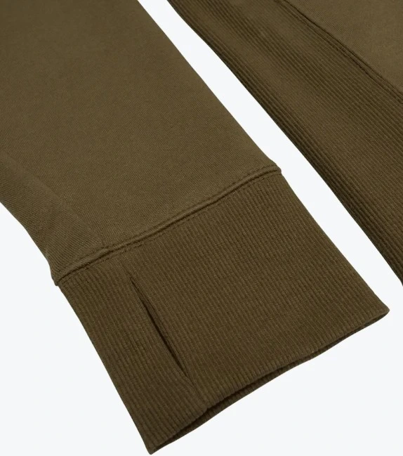 Aqua Mikina Classic Hoody 4