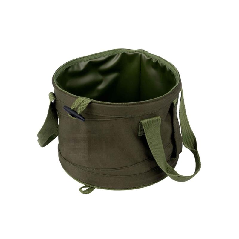 Trakker Skládacie vedro Sanctuary Pop-Up Bucket 1