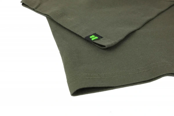 Nikl Triko zelené/army (150g) 2