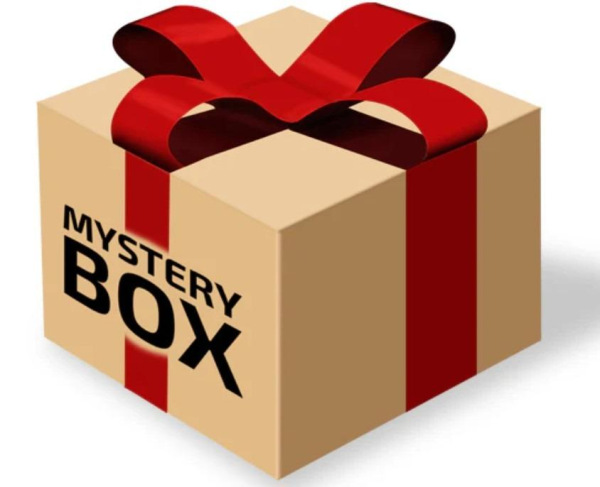 MYSTERY BOX L