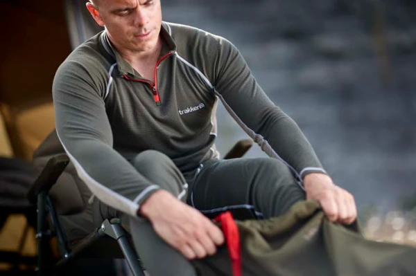 Trakker Termoprádlo Reax Base Layer 2