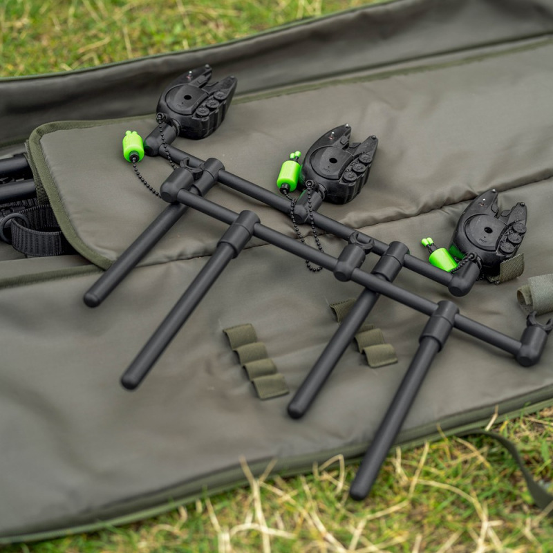 Avid Carp Stojan Na Prúty Extremity Pod 4