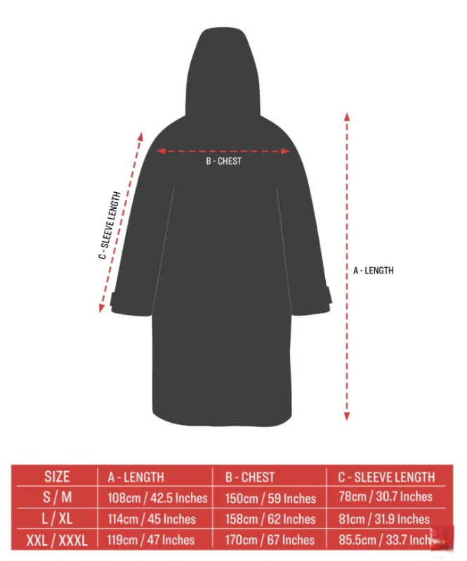 Trakker Kabát CR Camo Robe 8