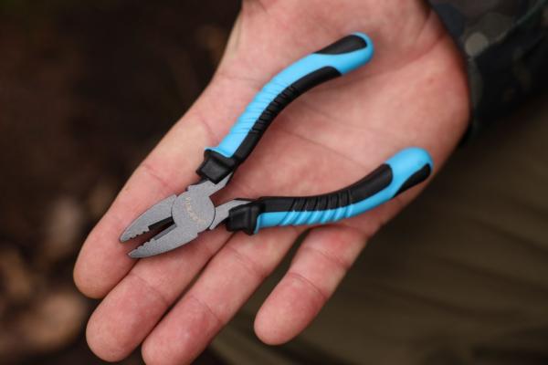 Carp´R´Us Krimpovacie kliešte – Crimp Pliers 3