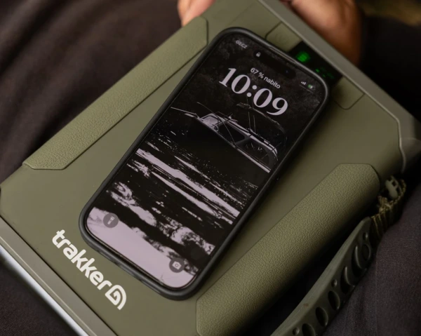Trakker Powerbanka Power Pack 48K 12