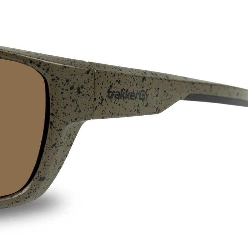 Trakker Polarizačné okuliare- TechPro Floating Sunglasses 4