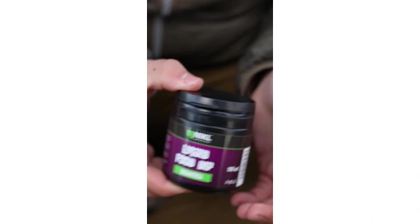 Nikl Liquid Food dip Gigantica 100ml 1