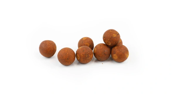 Nikl Ready boilie Devill Krill Attractive 1