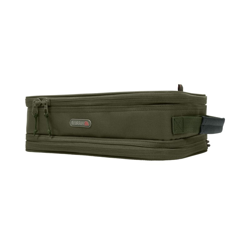 Trakker Pouzdro na bižuterii - NXG Tackle & Rig Pouch 1