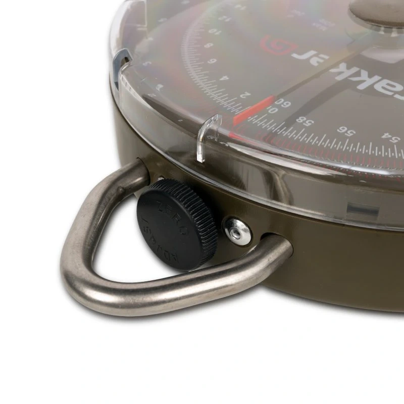 Trakker Váha T1 Dial Scales 54kg (120lb) 5