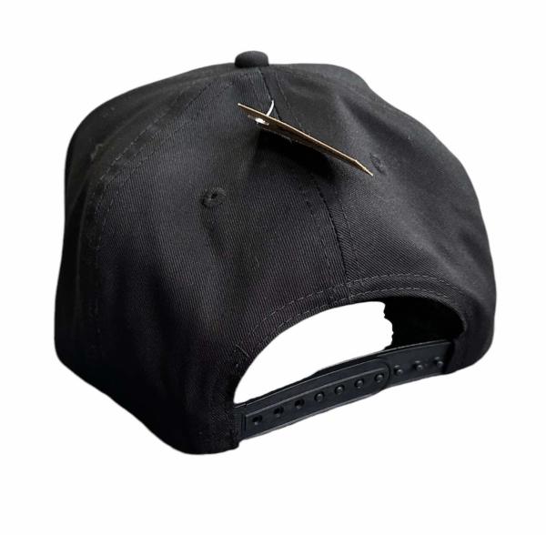 Carprk Šiltovka Snapback 3