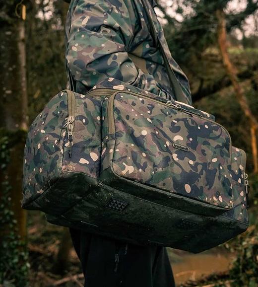 Trakker Termotaška - NXC Camo Chilla Session Food Bag 5