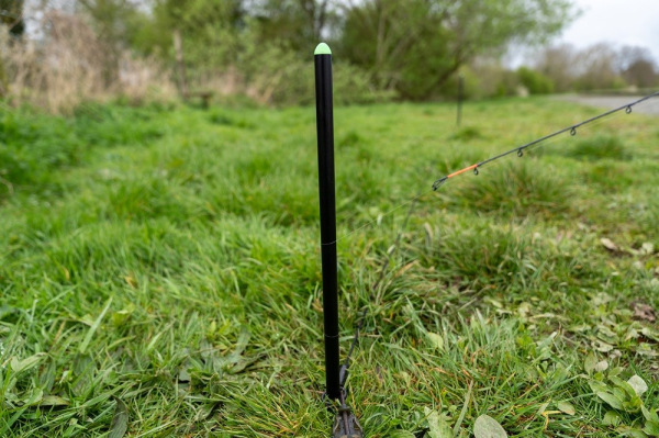Korum Dištančné Tyče Distance Marka Sticks 2