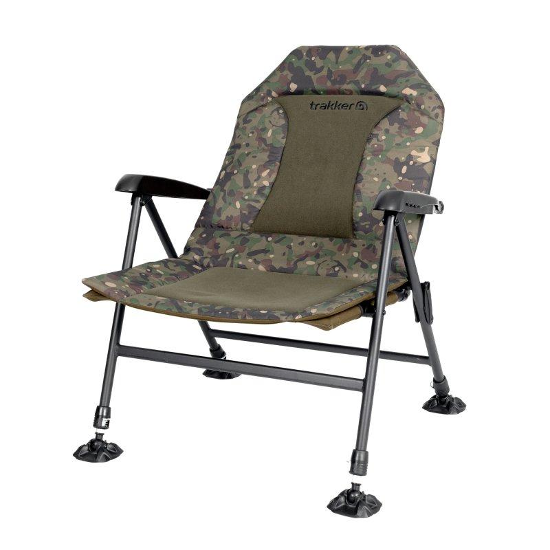 Trakker Křeslo - RLX Recliner 1